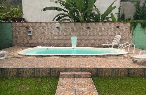 Pereque-Mirim Maison | Casa em Ubatuba litoral SP