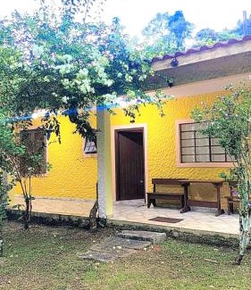 Picinguaba Maison | Casa em Ubatuba na Praia da Almada