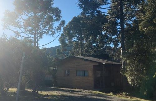 Vacas Gordas Maison | Casa em Urubici Sítio Pássaro D'água
