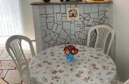 Golandim Maison | Casa em vila familiar