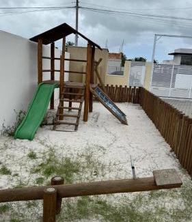 Barra do Jacuipe Appartement | Casa em Village Barra do Jacuipe