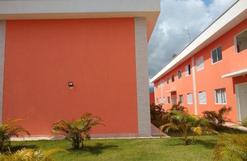 Balneario Mogiano Appartement | Casa em Villagio em Boracéia próximo a praia.