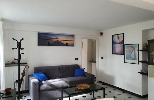 Santa Margherita Ligure Appartement | Casa Emanuele