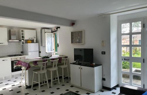 Santa Margherita Ligure Appartement | Casa Emanuele