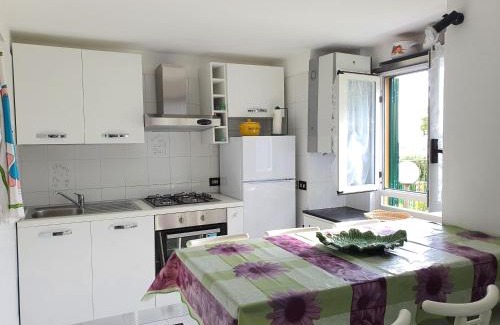 Santa Margherita Ligure Appartement | Casa Emanuele