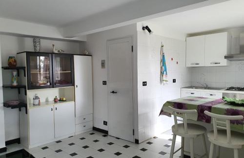 Santa Margherita Ligure Appartement | Casa Emanuele