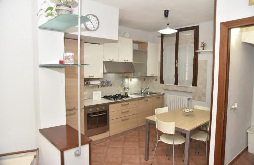 Casalgrande Appartement | Casa Emanuela, Il nostro Nido d'amore