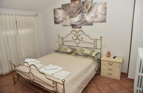 Casalgrande Appartement | Casa Emanuela, Il nostro Nido d'amore