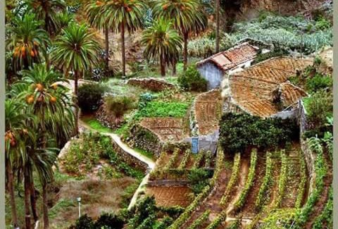 Vallehermoso Maison | Casa Emblemática Cubaba