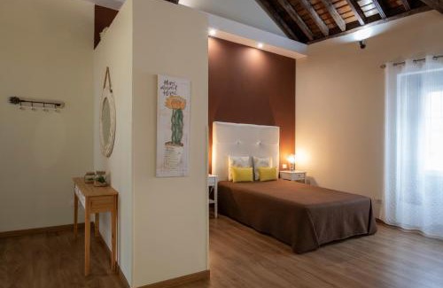 Santa Cruz de la Palma Appartement | Casa Emblemática Salgado