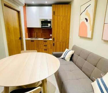 Santa Clara Appartement | Casa Emilia Cáceres AT-CC-00704