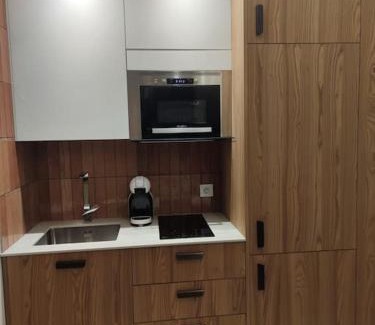 Santa Clara Appartement | Casa Emilia Cáceres AT-CC-00704