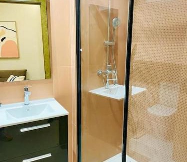 Santa Clara Appartement | Casa Emilia Cáceres AT-CC-00704