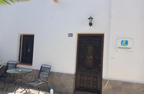 Rodalquilar Maison | Casa Emilia