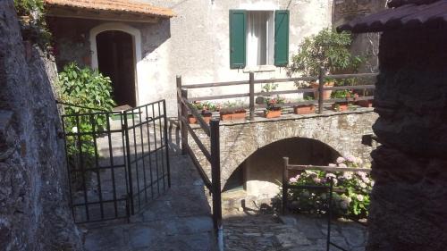 Stazzema Maison | Casa Emilia