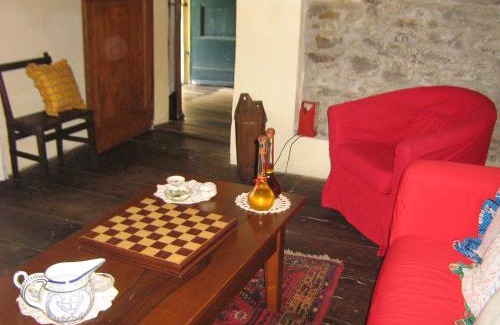 Stazzema Maison | Casa Emilia