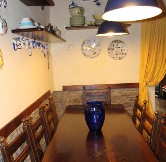 Stazzema Maison | Casa Emilia