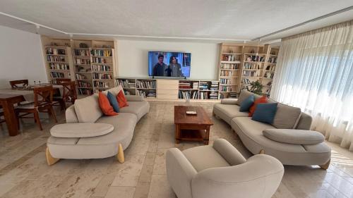 Ruesselsheim Appartement | Casa Emilio