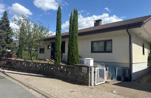 Ruesselsheim Appartement | Casa Emilio