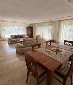 Ruesselsheim Appartement | Casa Emilio