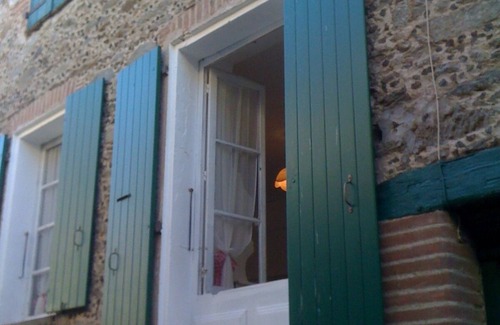 La Sacristie Maison | La casa Emma Au pied du Canigó, une maison de famille entre mer et montagne