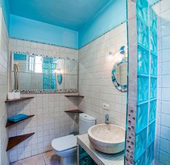 La Calera Appartement | Casa Emma