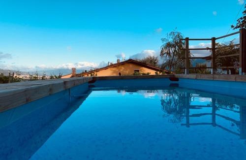 Mologno Maison | Casa Emma Fiattone in Garfagnana