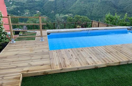Mologno Maison | Casa Emma Fiattone in Garfagnana