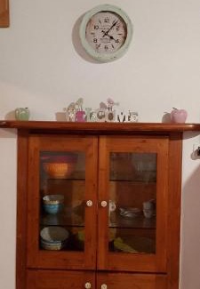 Molare Appartement | Casa Emma