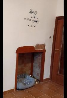 Molare Appartement | Casa Emma