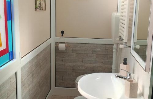 Molare Appartement | Casa Emma