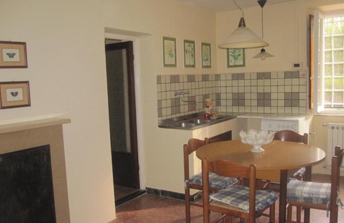 Pontetetto Maison | Casa Emma