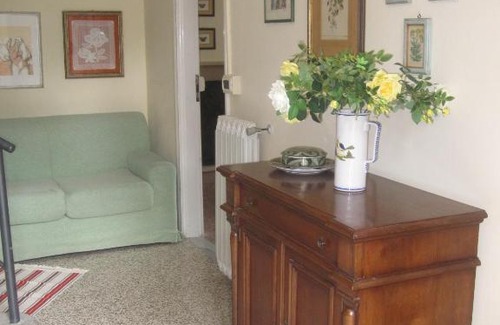 Pontetetto Maison | Casa Emma