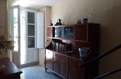 Pontetetto Maison | Casa Emma