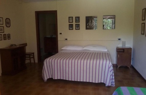 Pontetetto Maison | Casa Emma