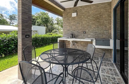 La Fortuna Hôtel | Casa Emunah