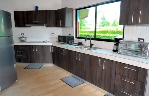 La Fortuna Hôtel | Casa Emunah