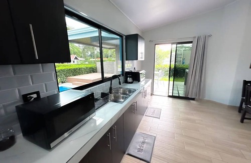 La Fortuna Hôtel | Casa Emunah