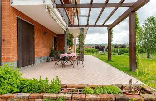 Reala Appartement | Casa Emy da Teresina