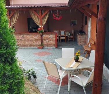 Praid Maison | Casa EMY