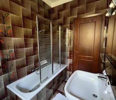 Crociale Maison | Casa Emy, tranquilla, ottima per Rilassarsi