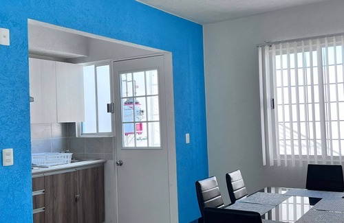 Magallanes Maison | Casa en Acapulco Diamante Wifi, Clima, Alberca
