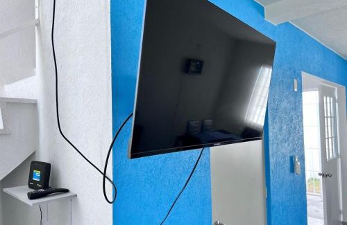 Acapulco Appartement | Casa en Acapulco diamante WIFI, Clima, Alberca