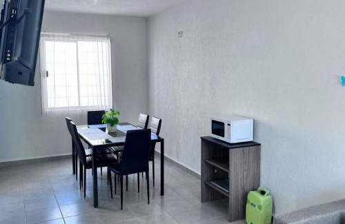 Acapulco Appartement | Casa en Acapulco diamante WIFI, Clima, Alberca