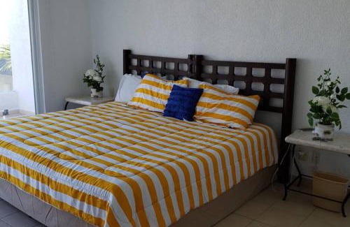 Granjas del Marques Maison | Casa en Acapulco Diamante