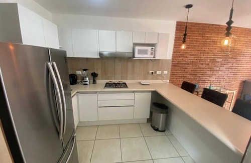 Cerritos Appartement | Casa a unos pasos del mar
