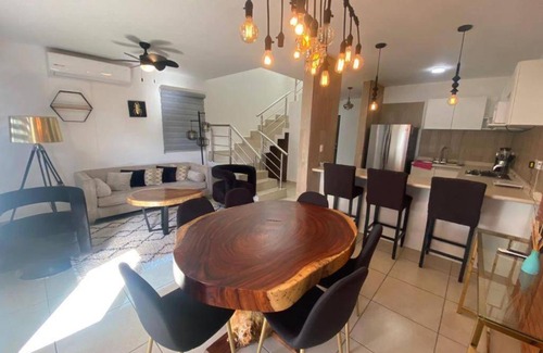 Cerritos Appartement | Casa a unos pasos del mar