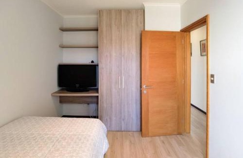 Dichato Maison | CASA EN ALTAS CUMBRES DE PINGUERAL