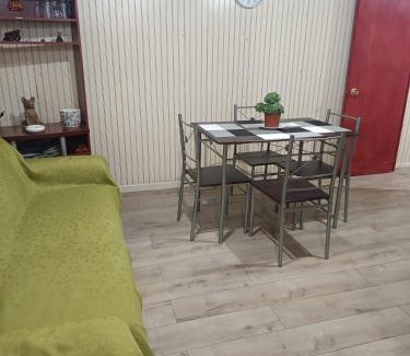 Ritoque Maison | casa en arriendo