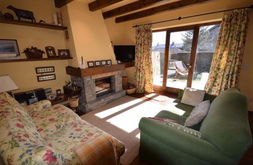 Bolvir Maison | Casa en Bolvir, jardin y piscina